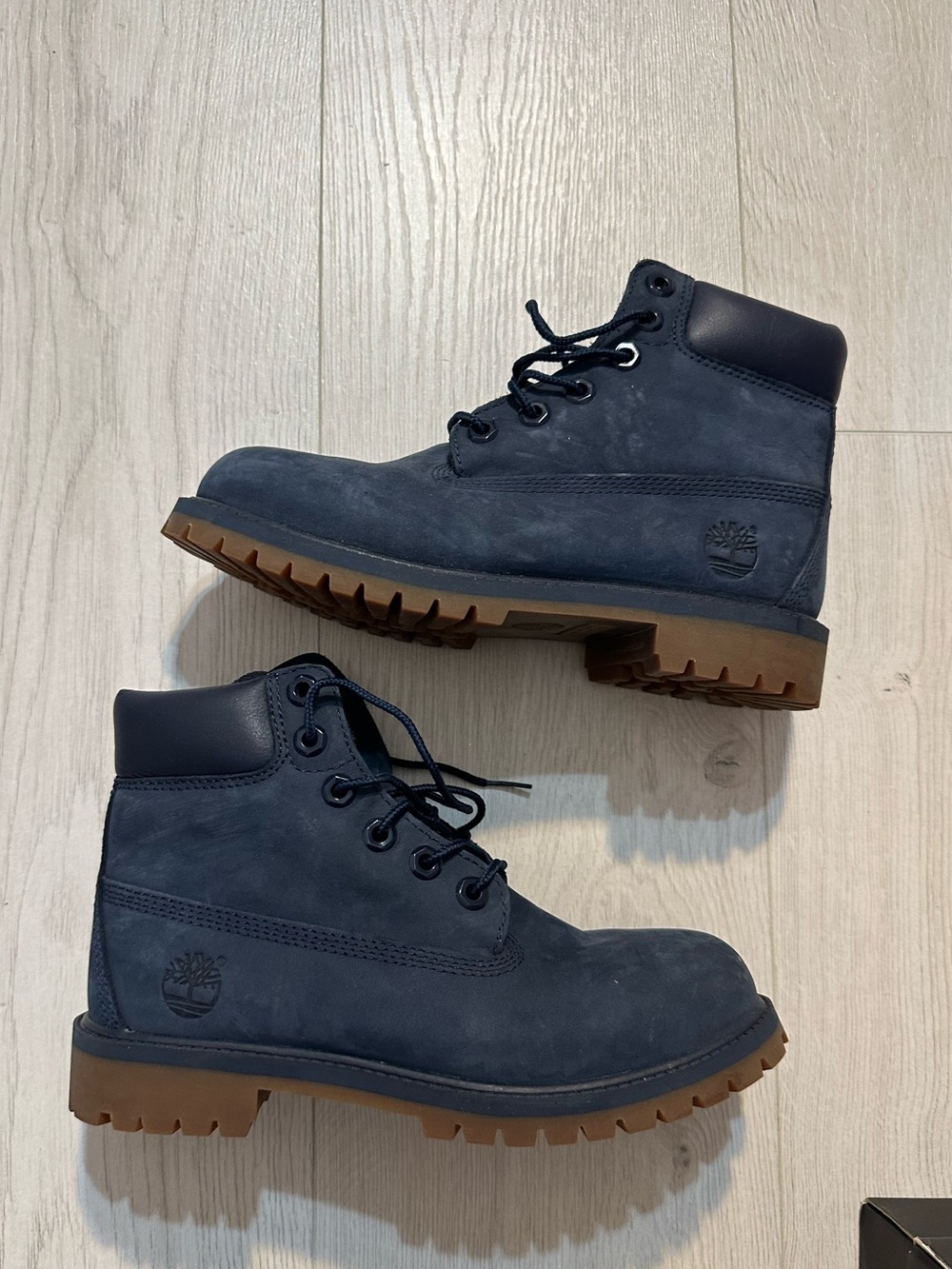 Timberland 6 inch premium boot
